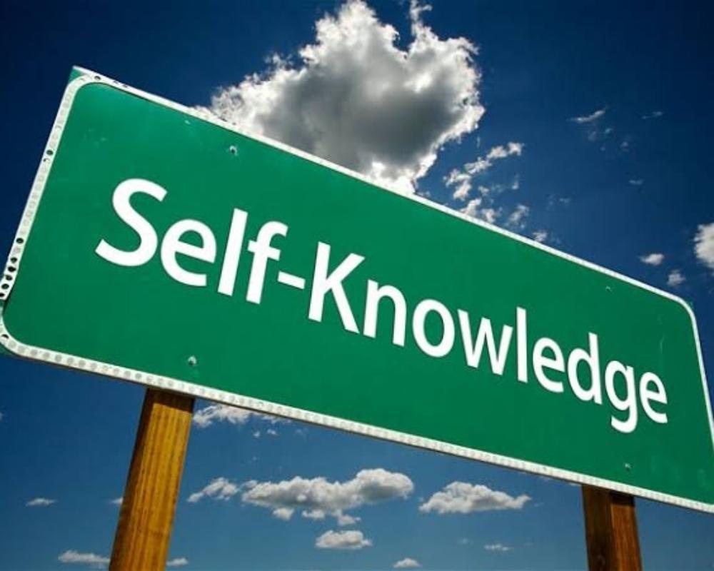 Self-