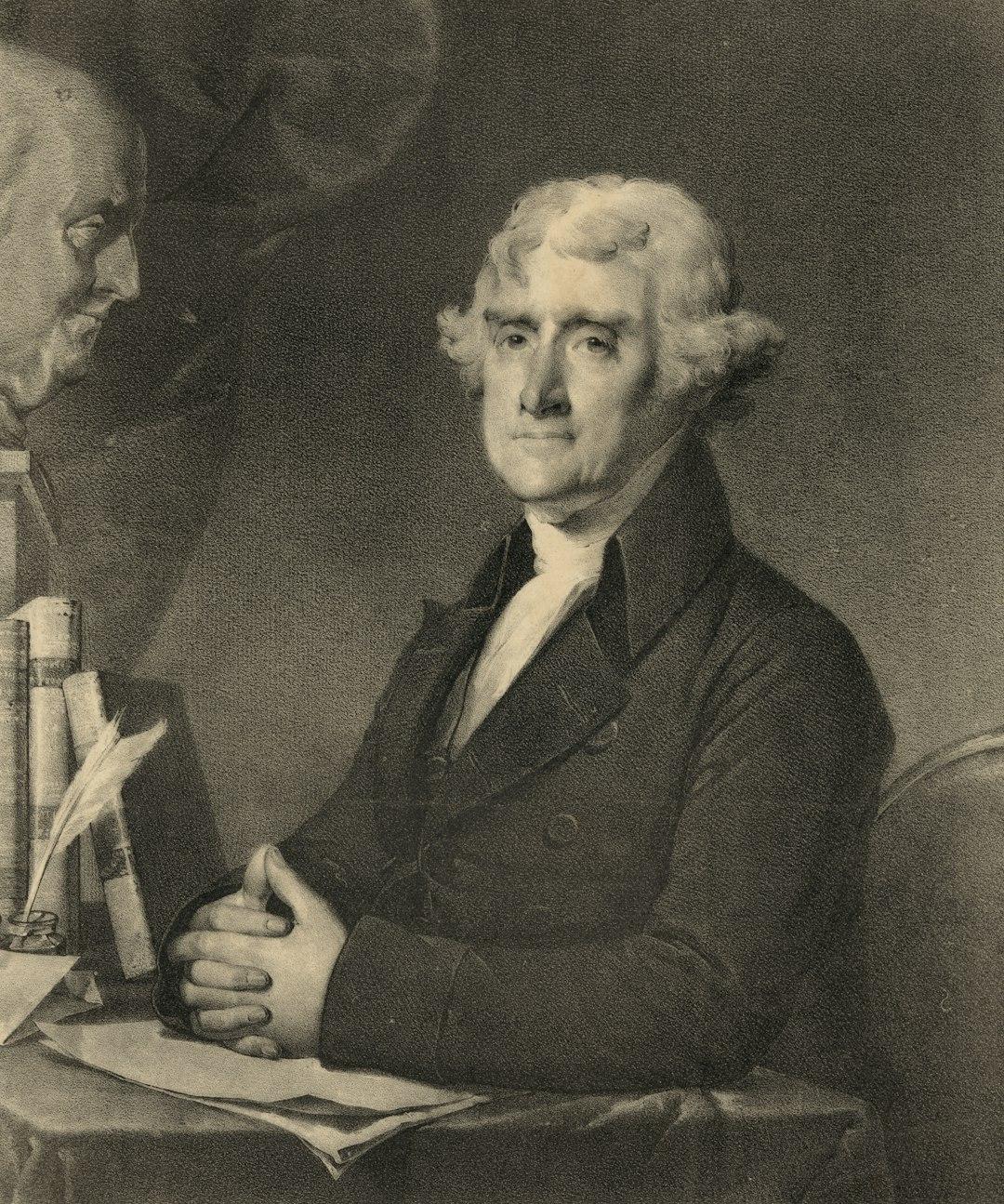 THOMAS EDISON