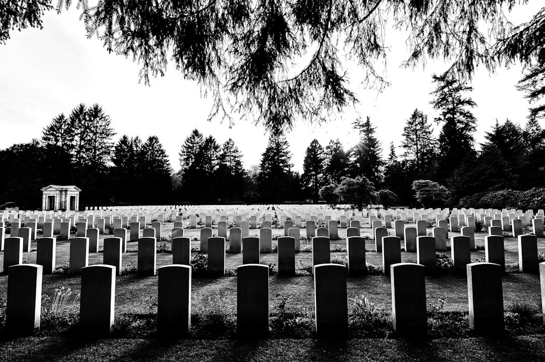Meditate On Your Common Mortality