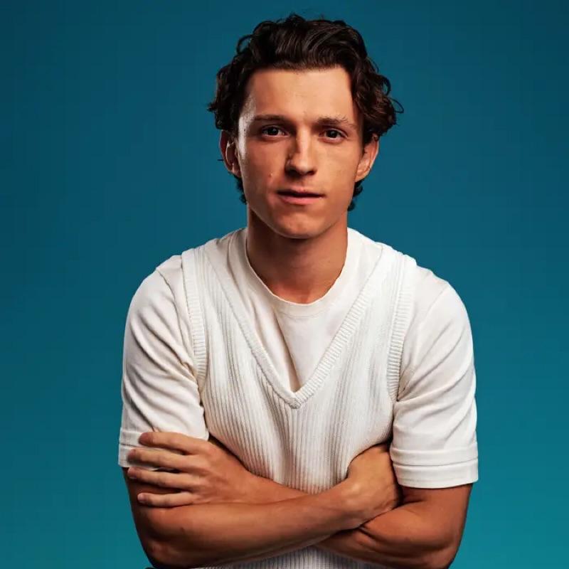 TOM HOLLAND