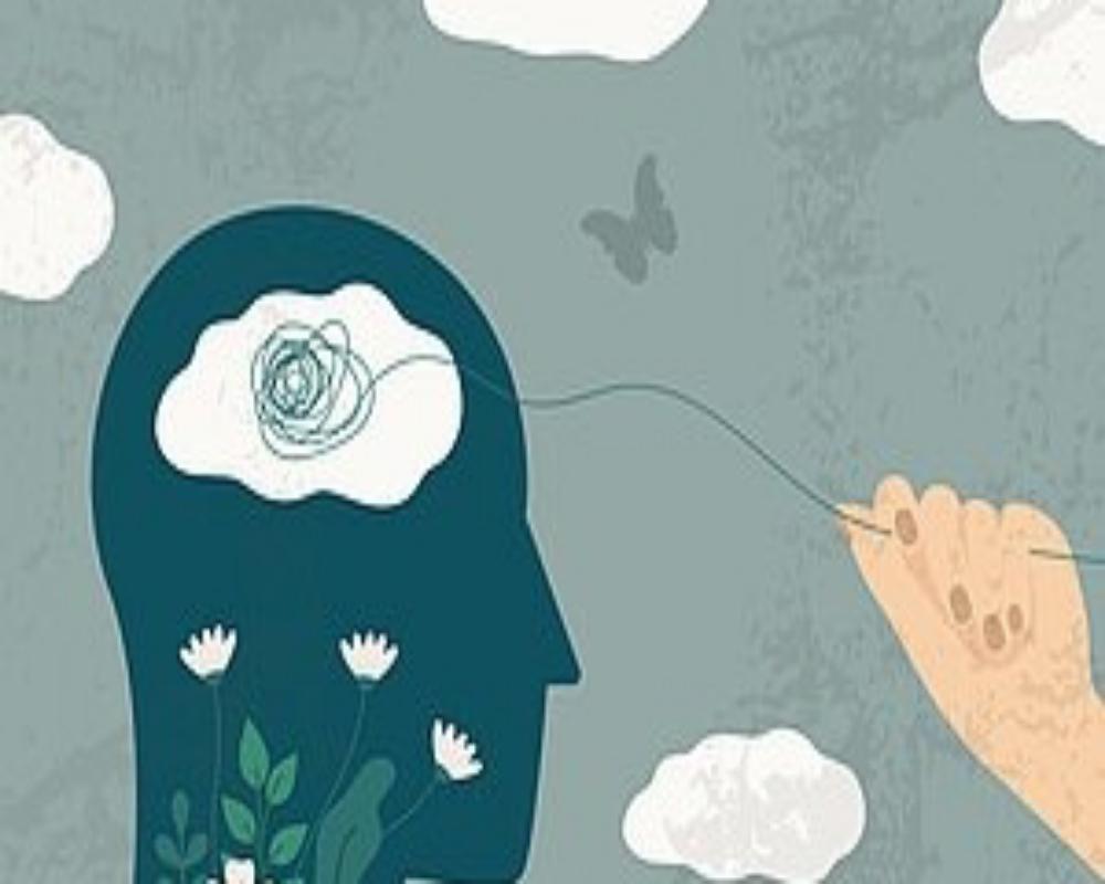 1. Let Go Of Negative Thoughts About Yourself.