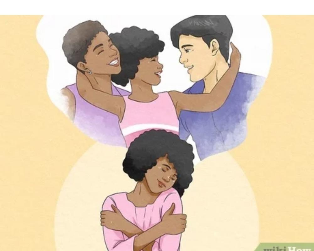 2. Childhood experiences are imp to ur capacity for self-love