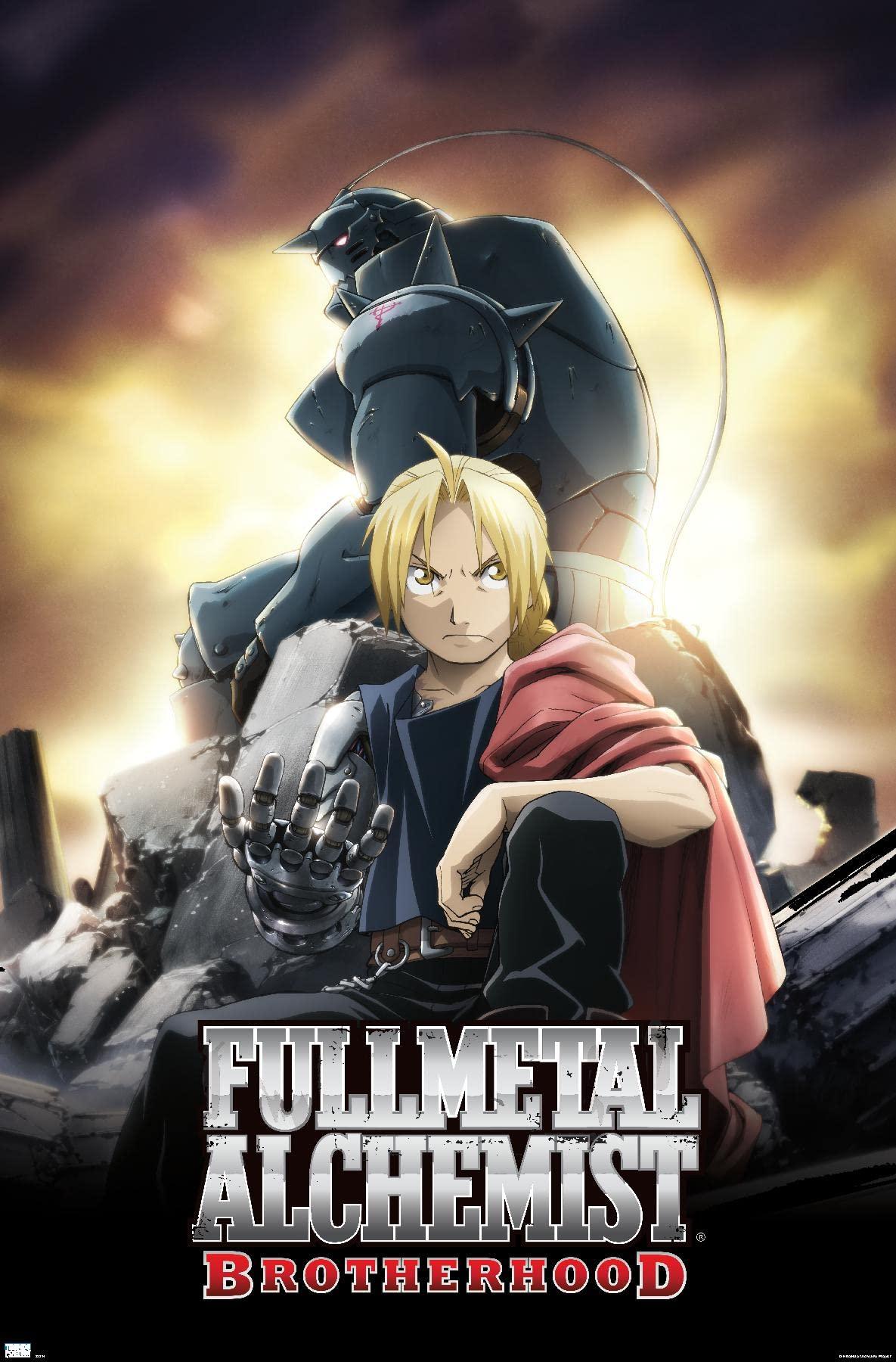 FMA