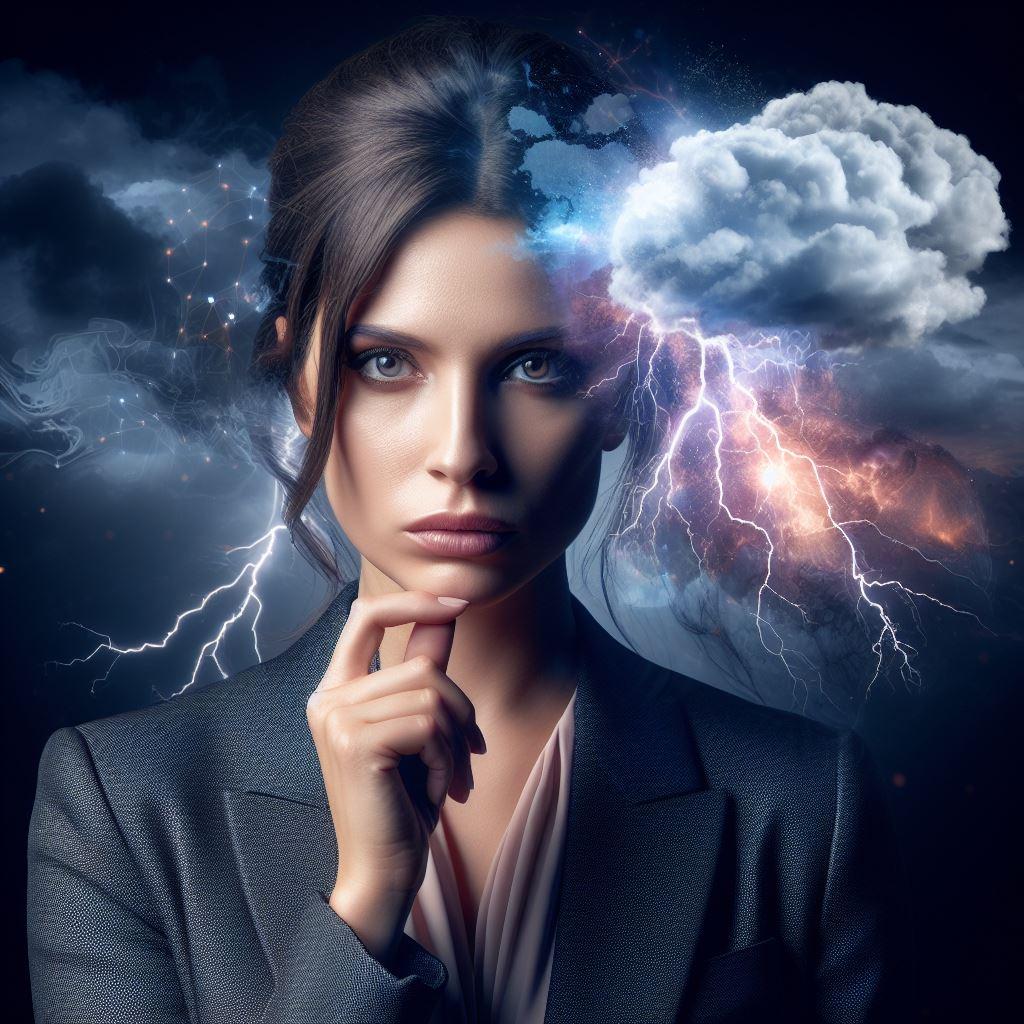 1. Self-awareness: Knowing the Why and How