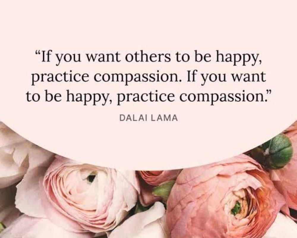 Compassion