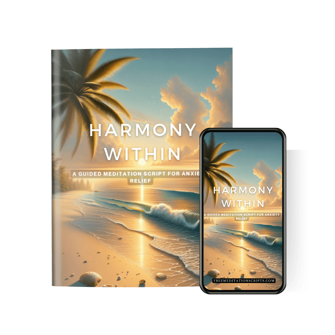 Guided Meditation Scripts
