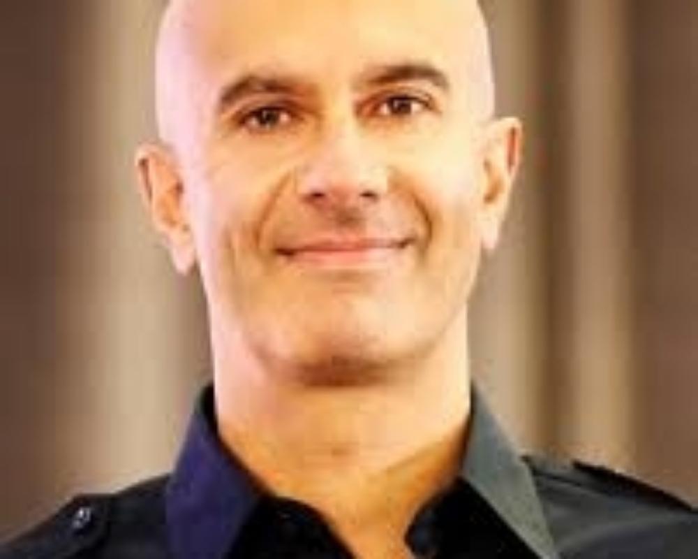 ROBIN SHARMA 