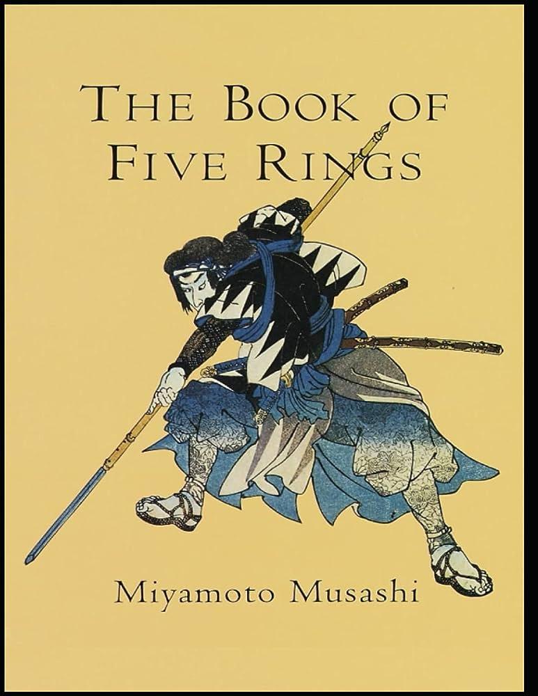 The Book of Five Rings