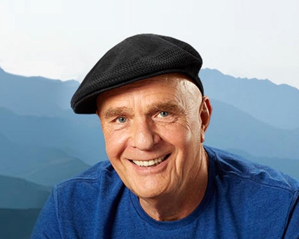 WAYNE DYER