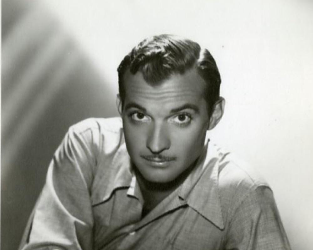 ZACHARY SCOTT