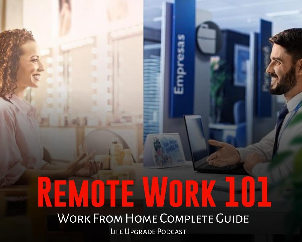 Remote Work 
