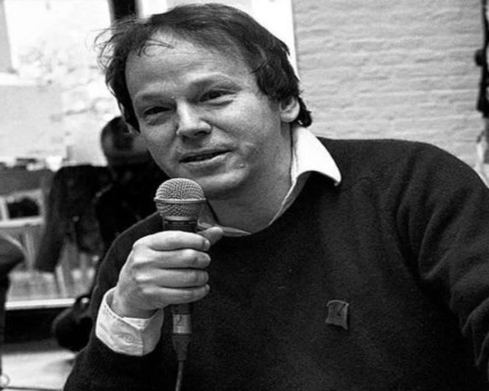 DAVID GGRAEBER 