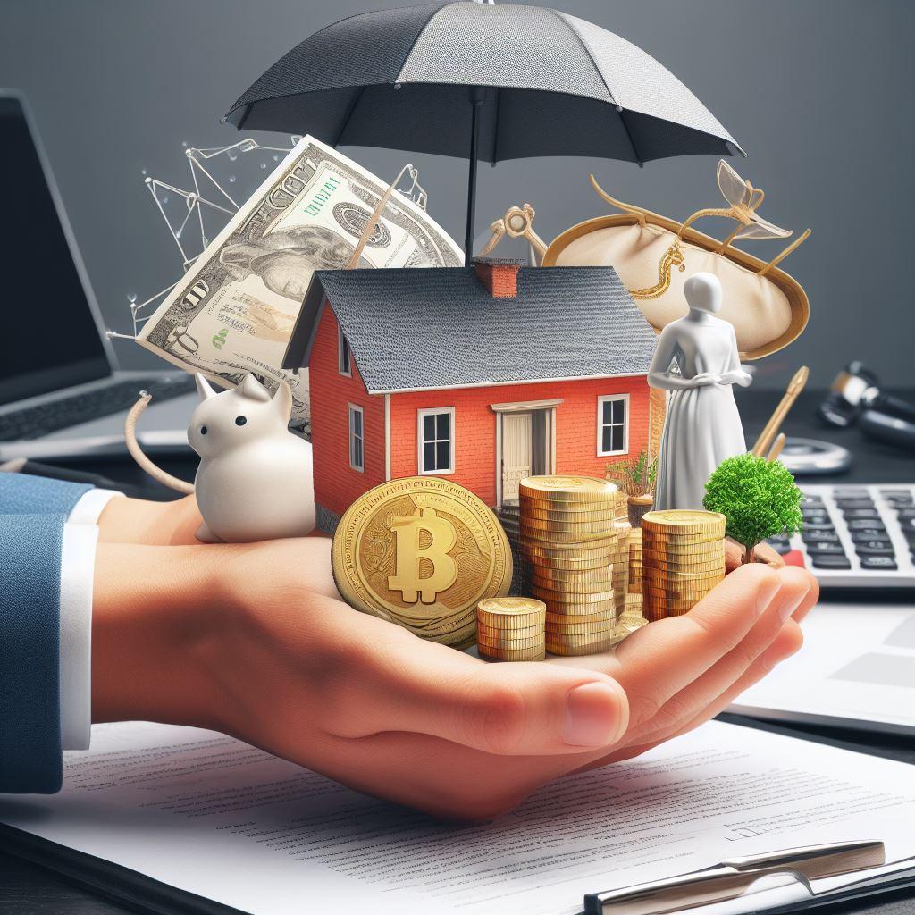 Protecting your assets