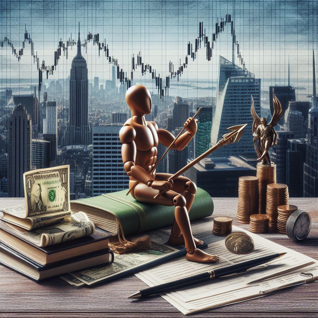 SMART (Specific, Measurable, Achievable, Relevant, Time-bound) objectives. 