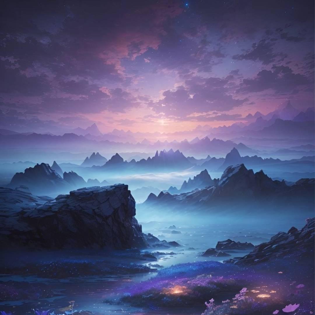 Heavenly Hearts