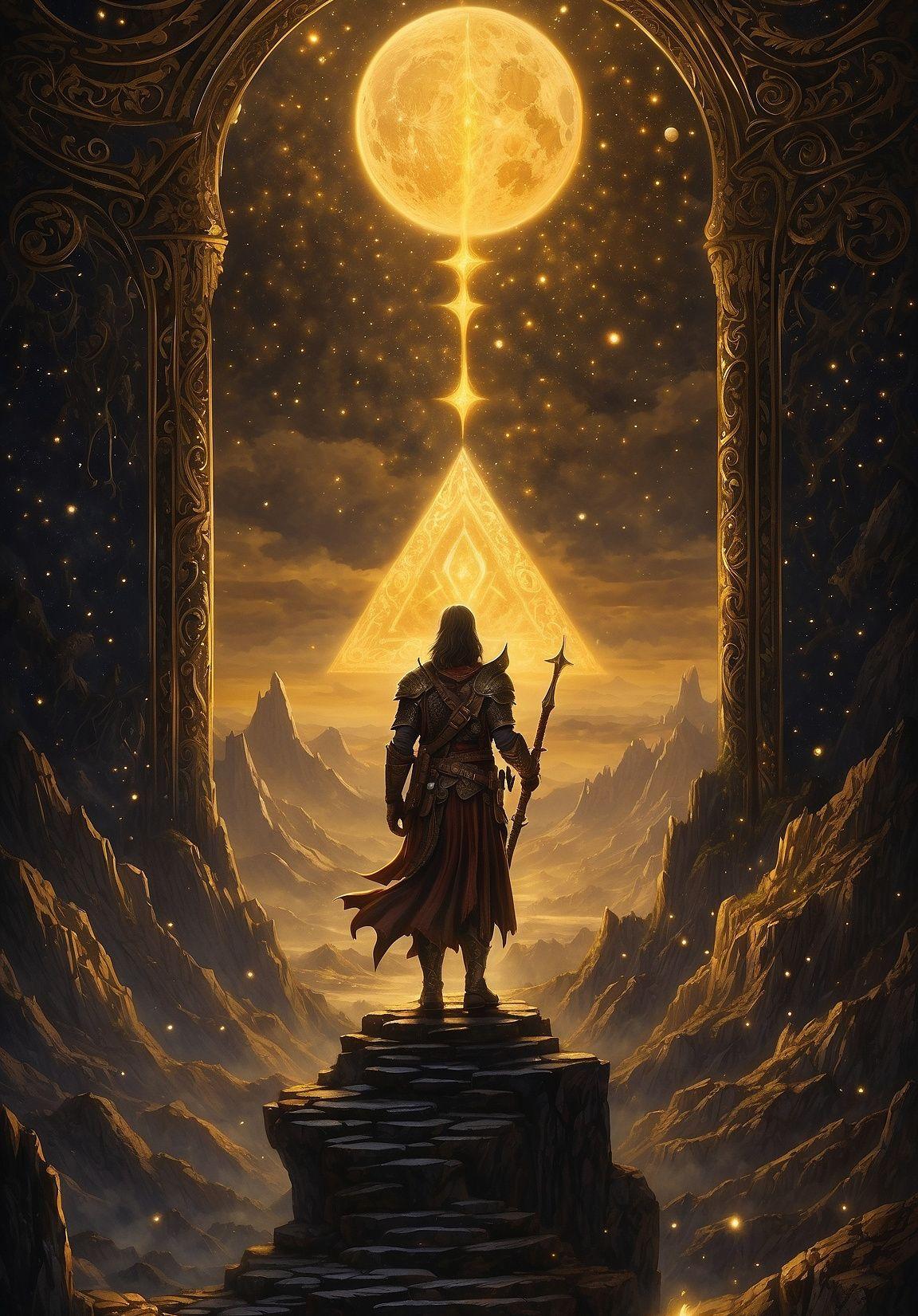 The Stoic