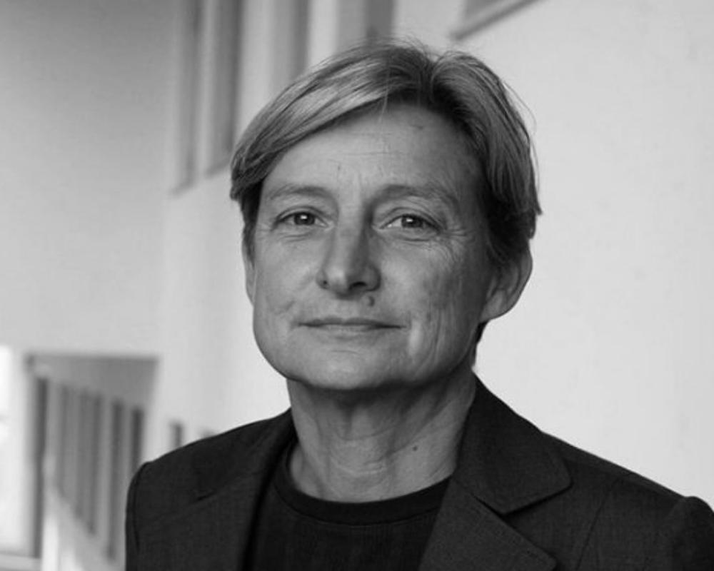 JUDITH BUTLER