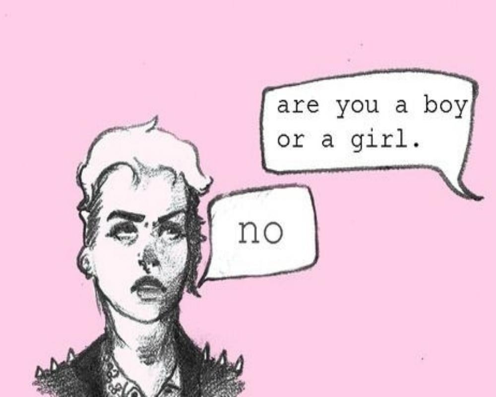 Gender Nihilism 