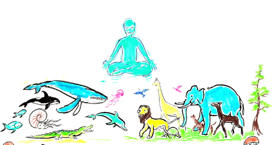  The mind is intended to be used for the common good