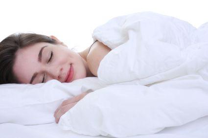 Our gut bacteria need rest