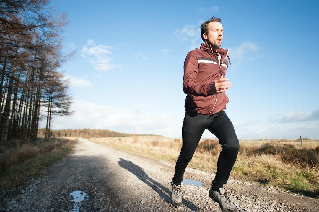 The best probiotic is exercise!