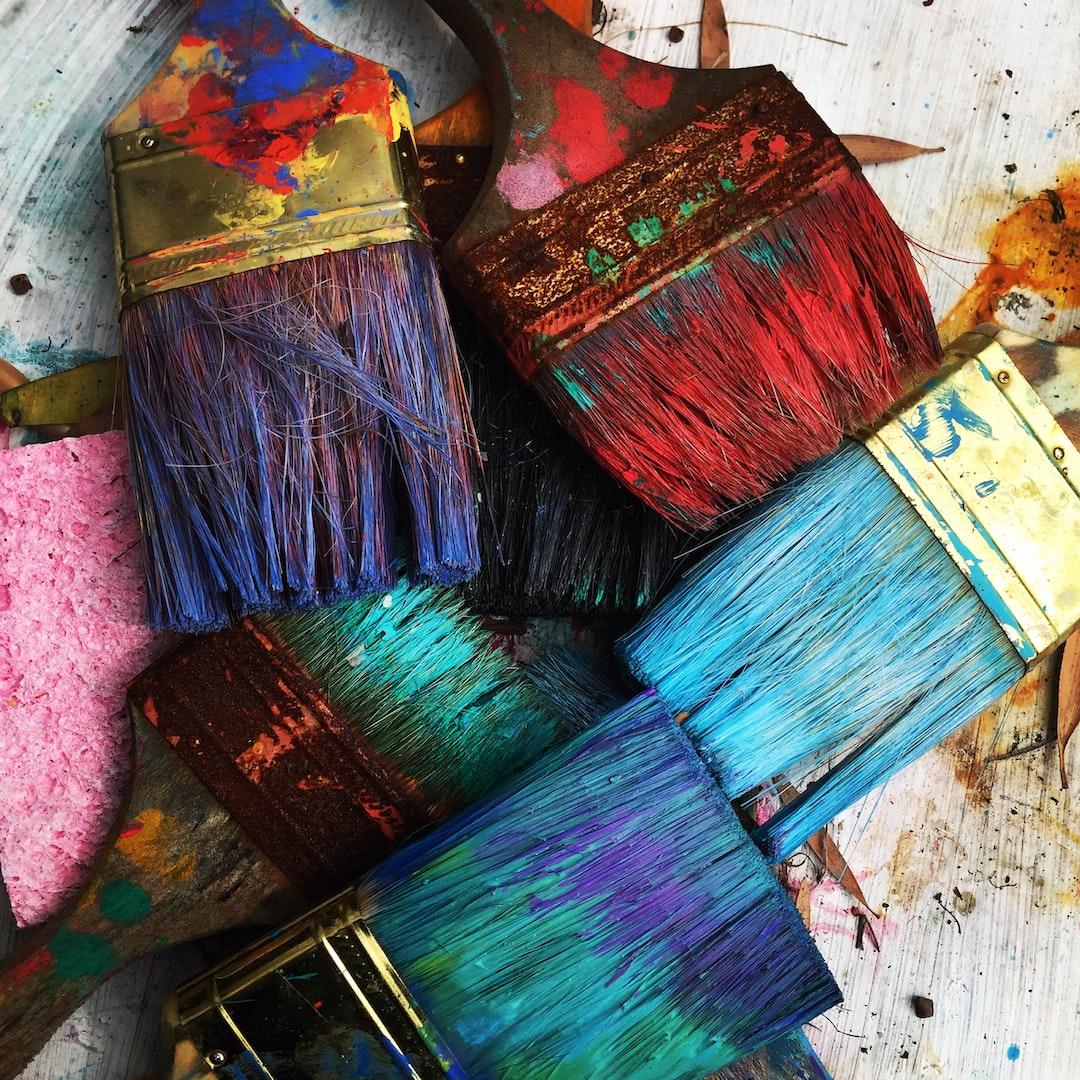 Embracing Imperfection in Art