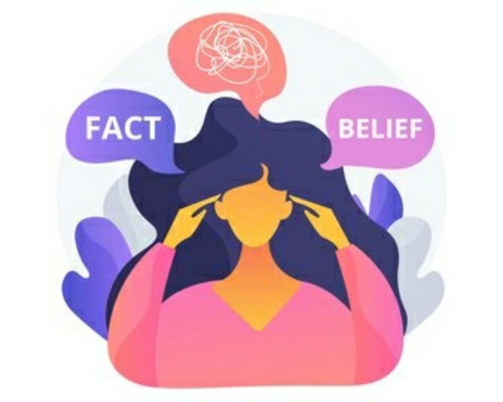 #2: Cognitive restructuring - Bringing evidence to your though