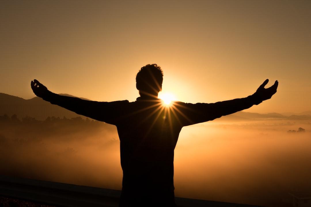 Achieving Success: A Different Perspective