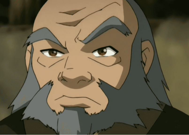 IROH