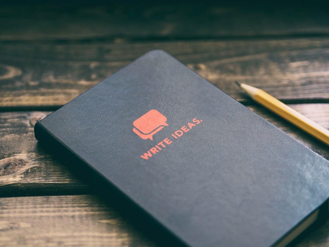 Why Keep a Journal