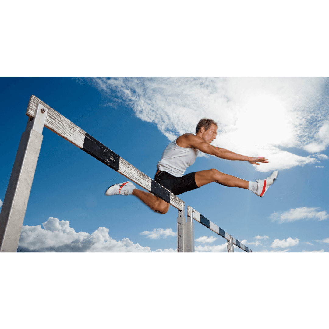 Overcoming Barriers to Practice