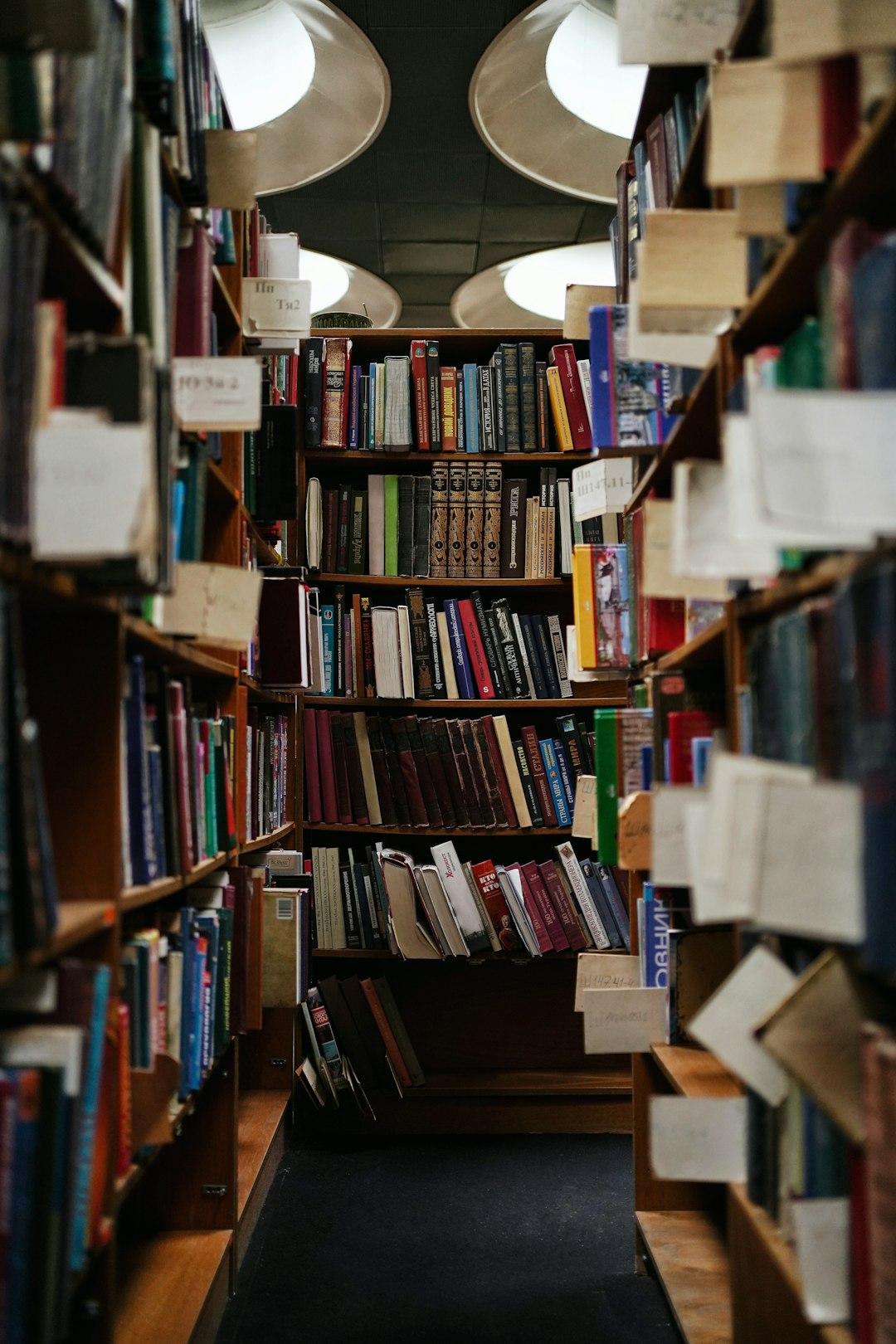 Books for Month 6