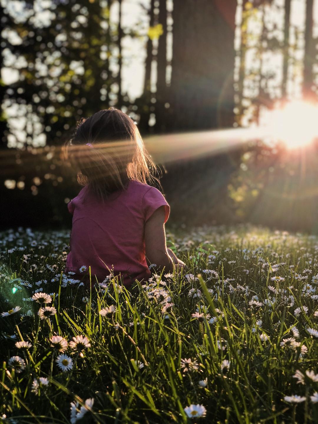 Practicing Mindfulness Every Day