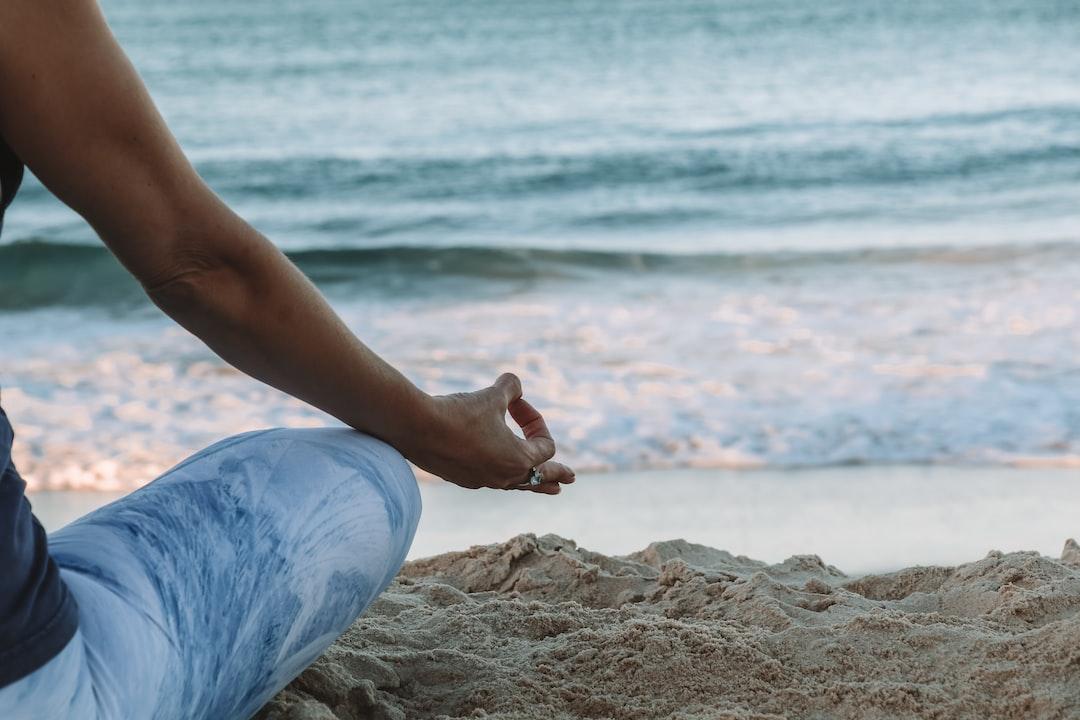 Mindfulness at Work