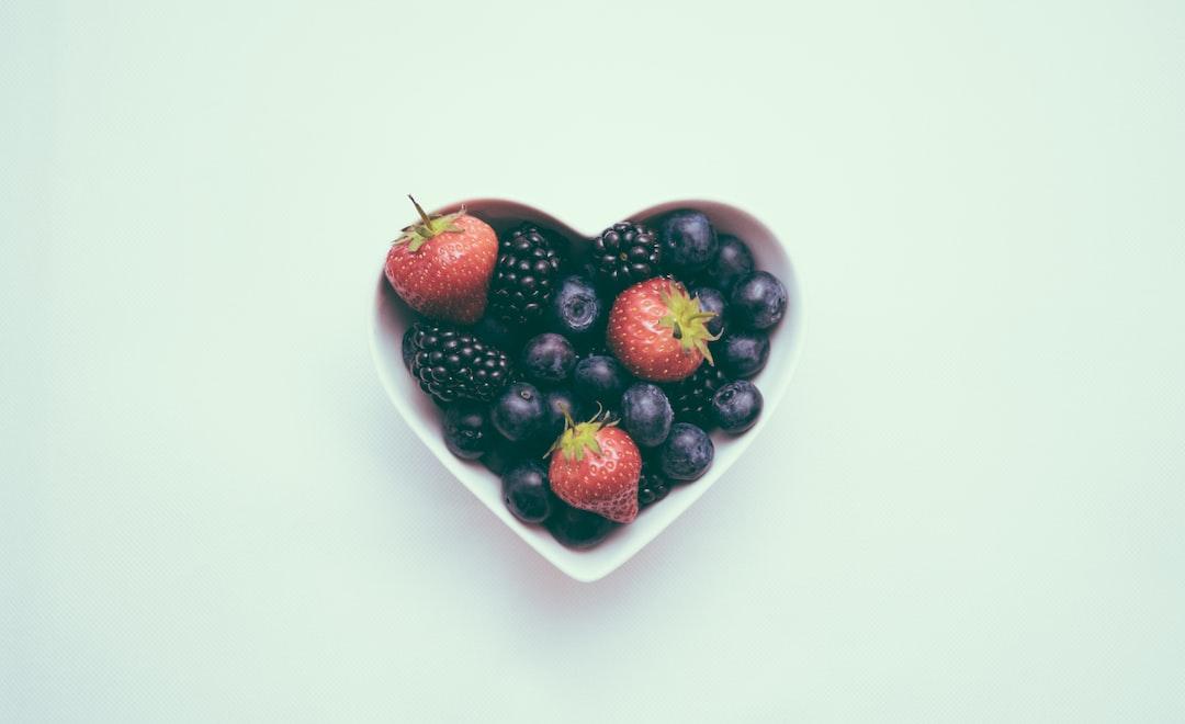 Balancing Nutrition with Intuition