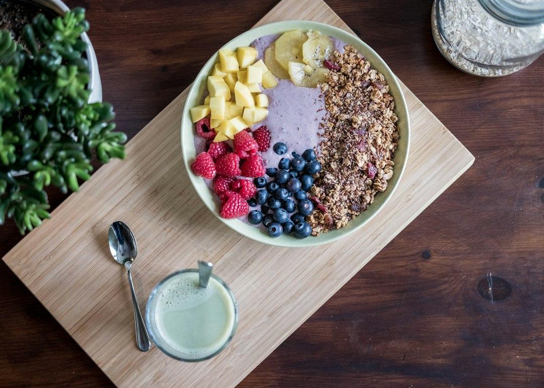 The Impact of Intuitive Eating on Mental Health