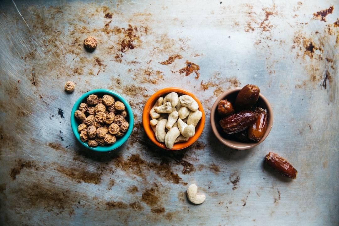4. 🍽 Intermittent Fasting: