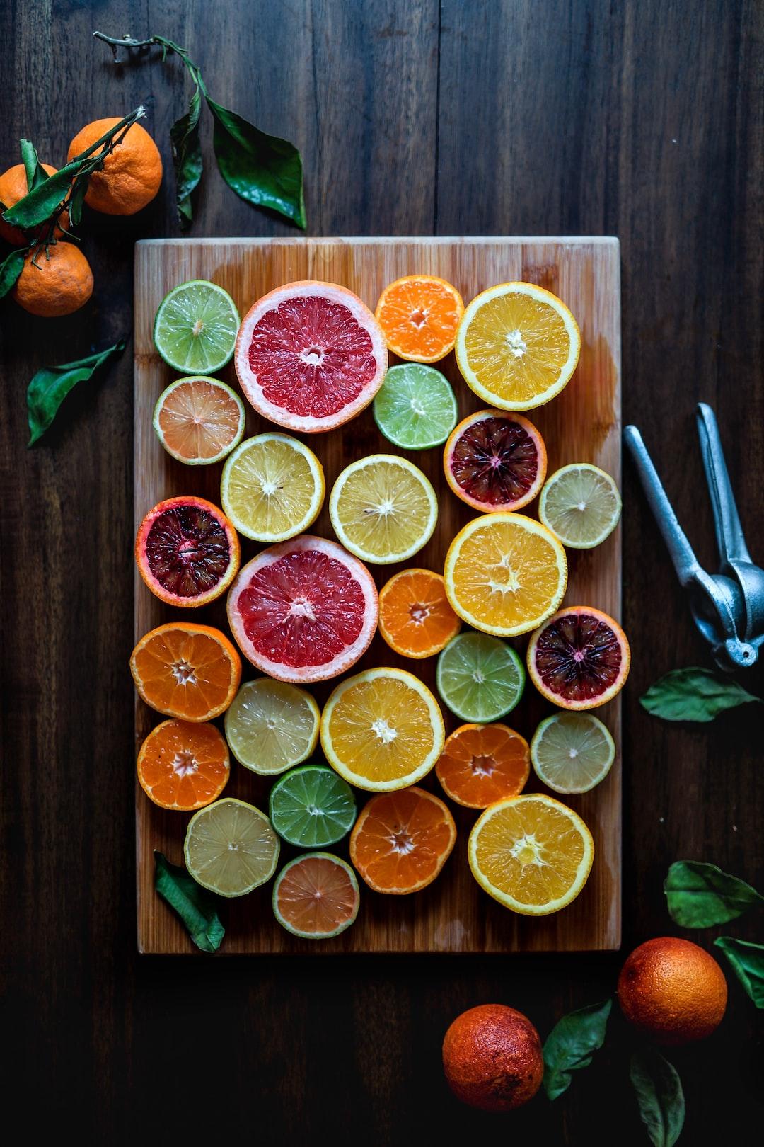 A Path to Food Appreciation