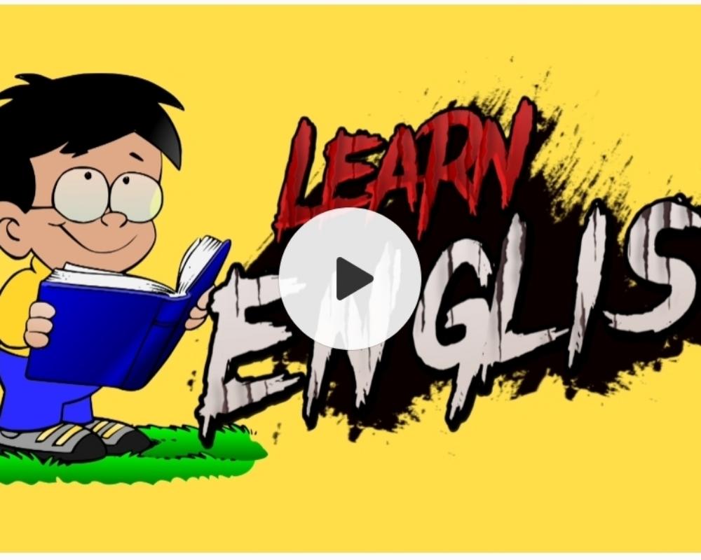 Learn Basic Greeting 