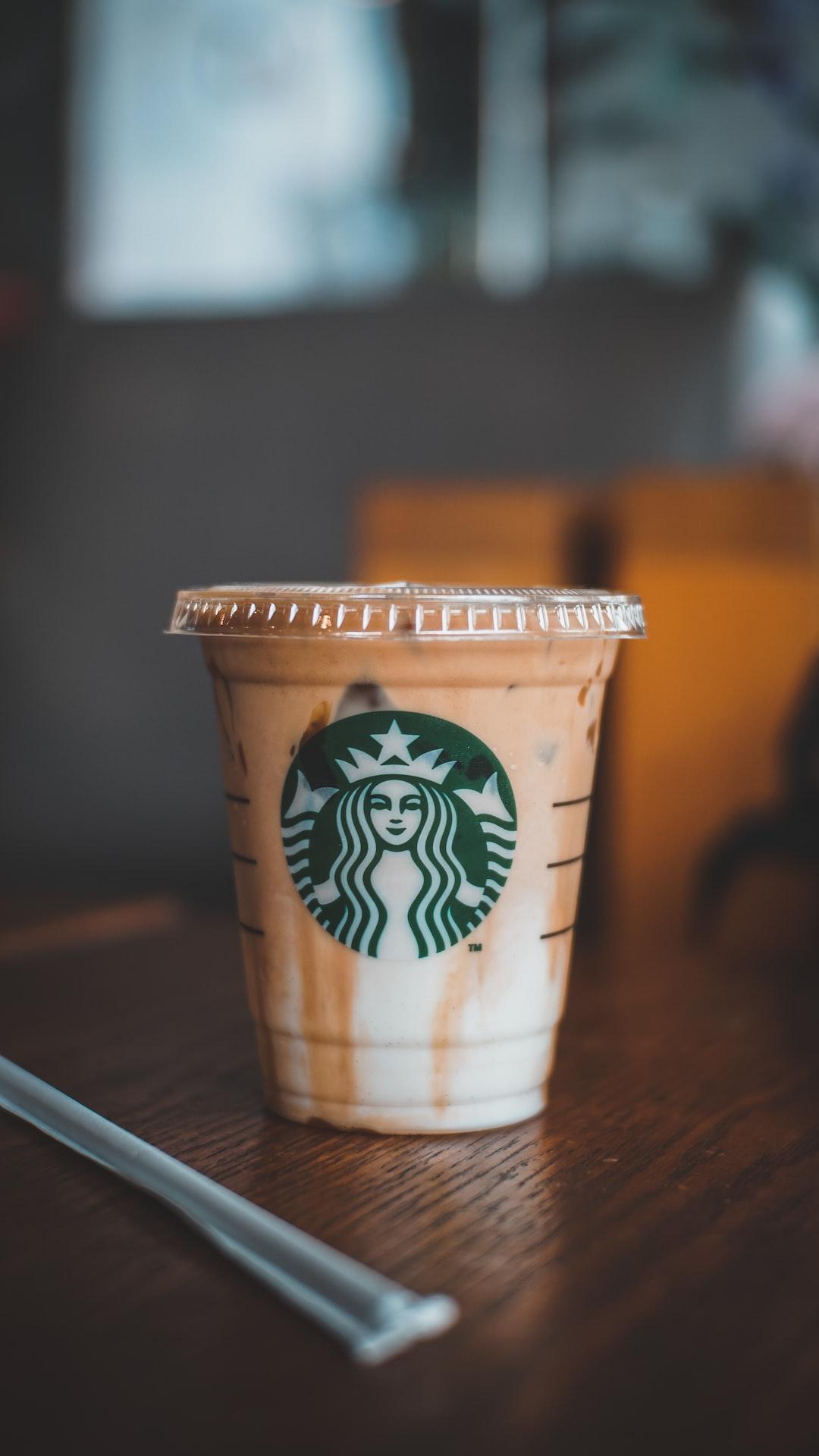 7. Visiting candy stores disguised as coffee shops!