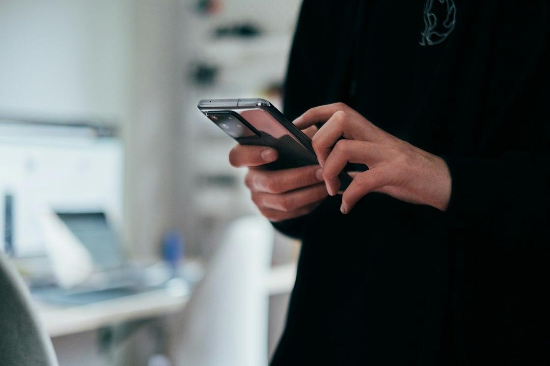 9. Screen time is more than 5 hours a day