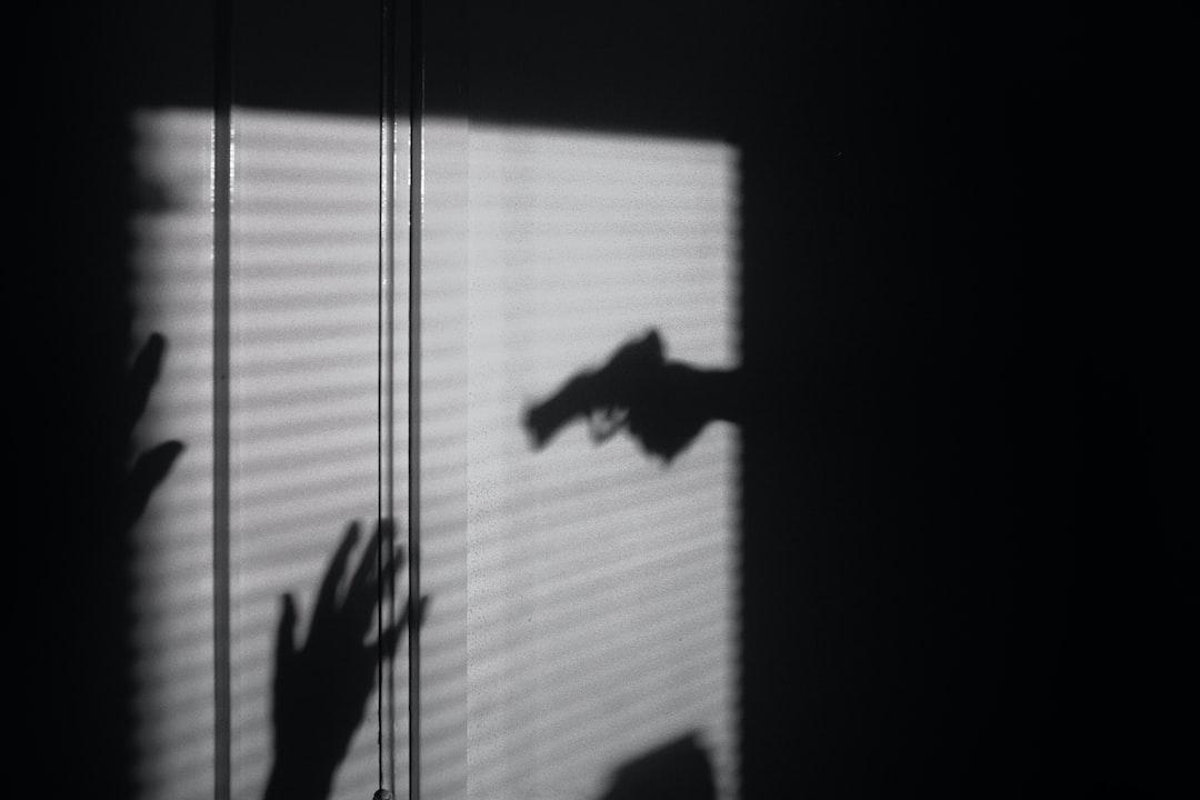 18. Fear of crime