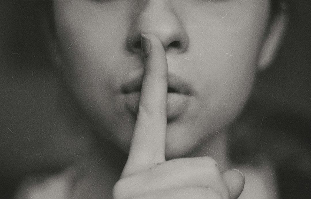 Silence as a Gateway to Deep Thought