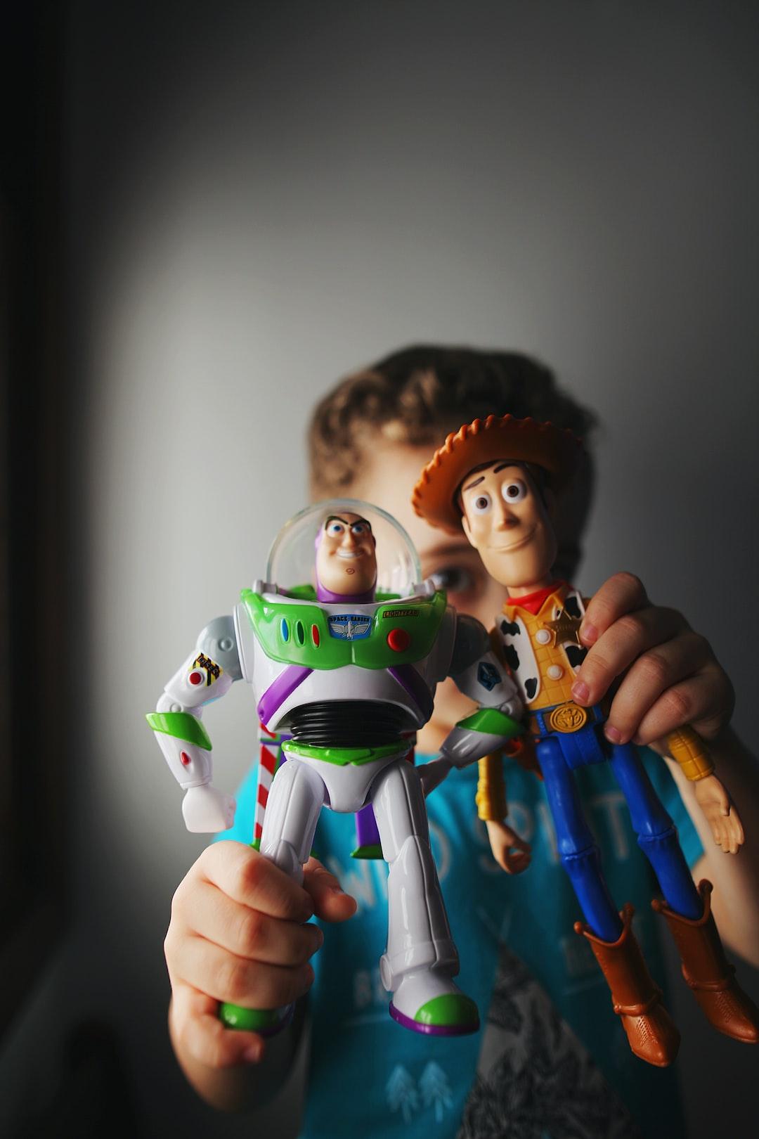 TOY STORY