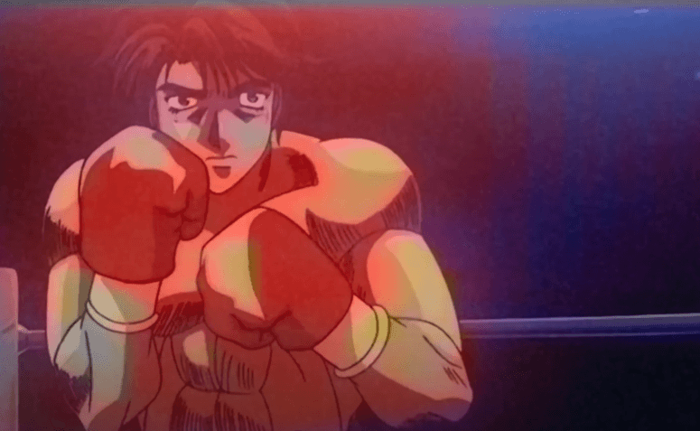 The Paramount Power of Will