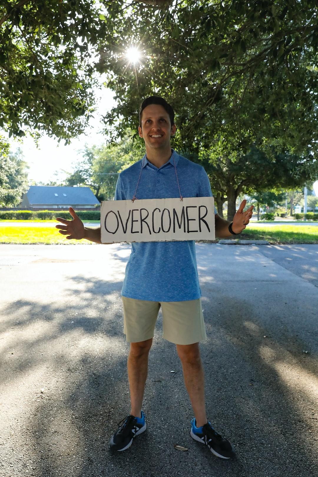 Overcoming Limiting Beliefs