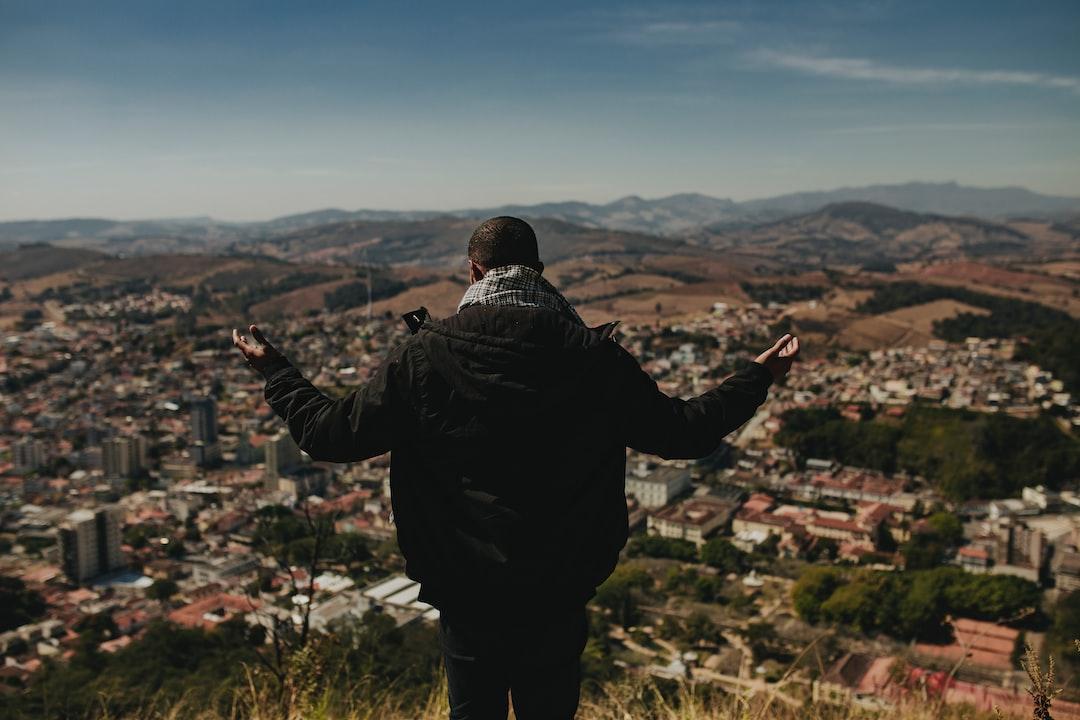 The Role of Affirmations