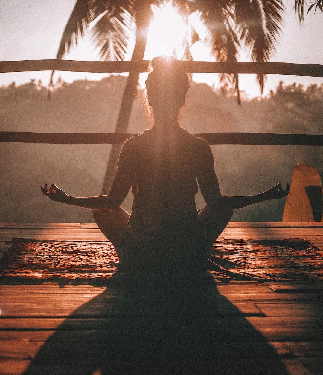 Embracing Self-Compassion