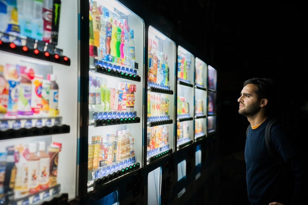 The World of Options