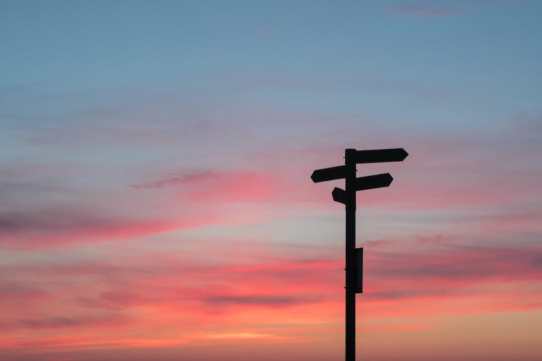 The Decision Paralysis (2)